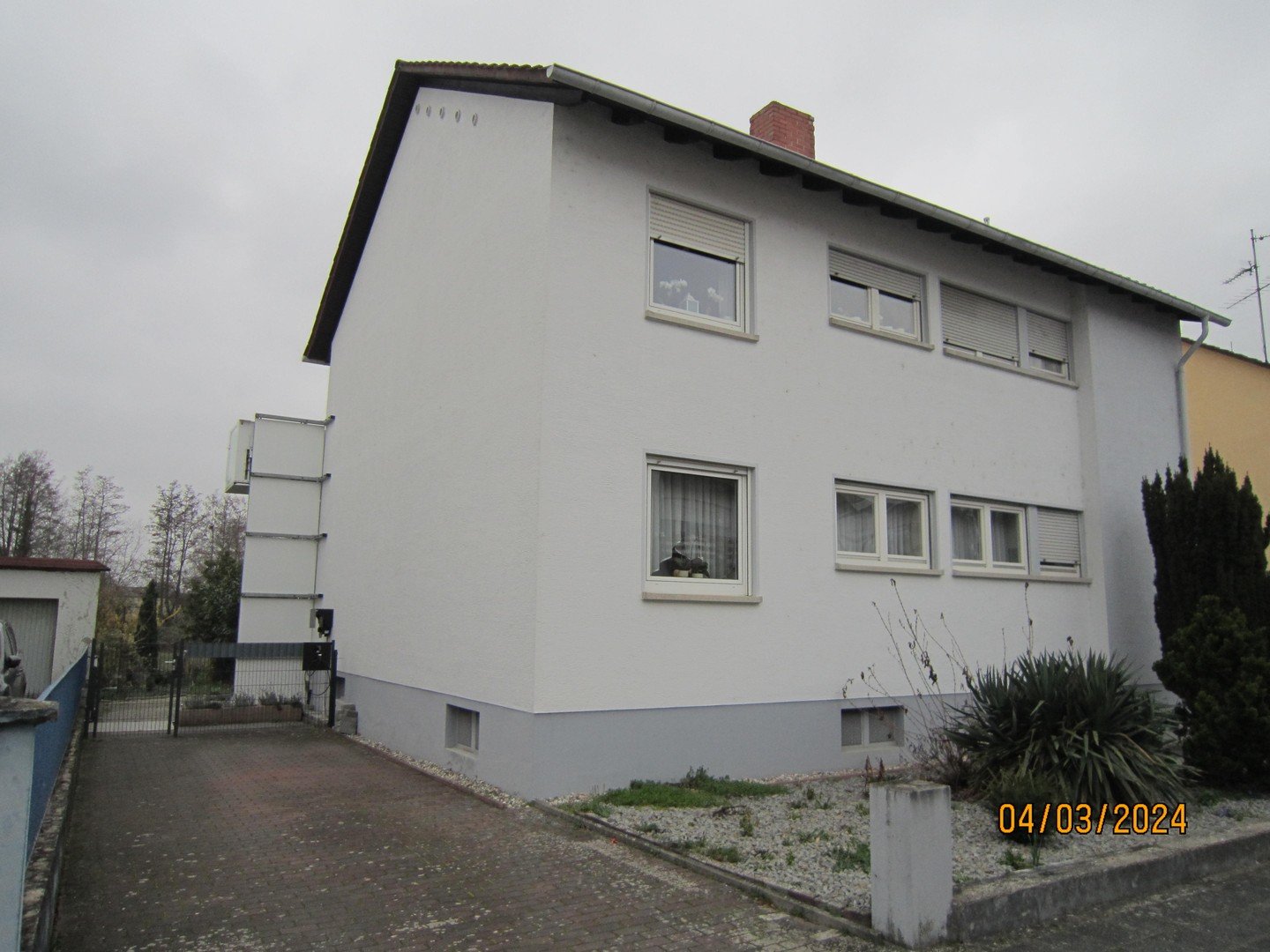 Bild der Immobilie in Schifferstadt Nr. 2