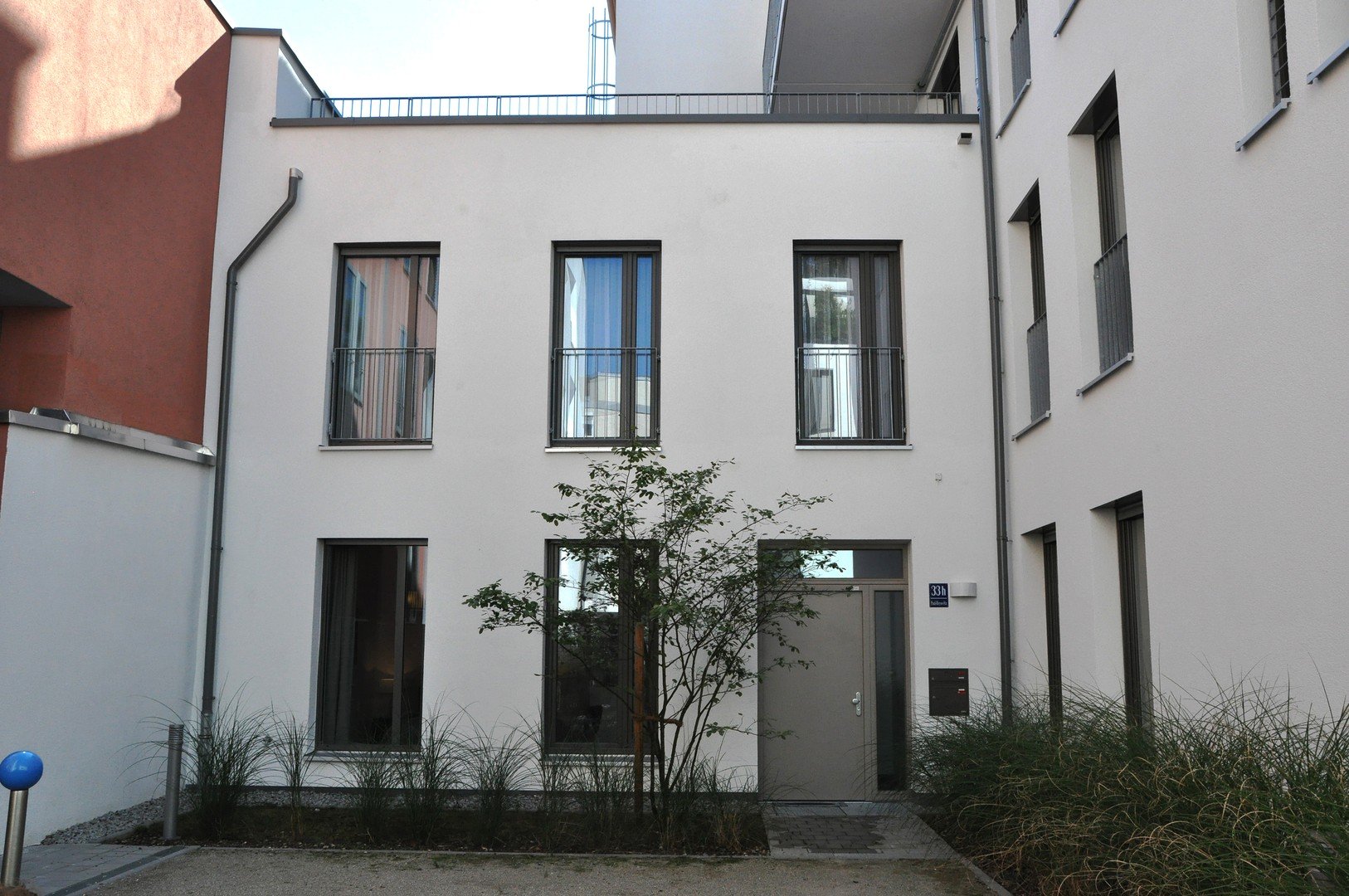Bild der Immobilie in München Nr. 4