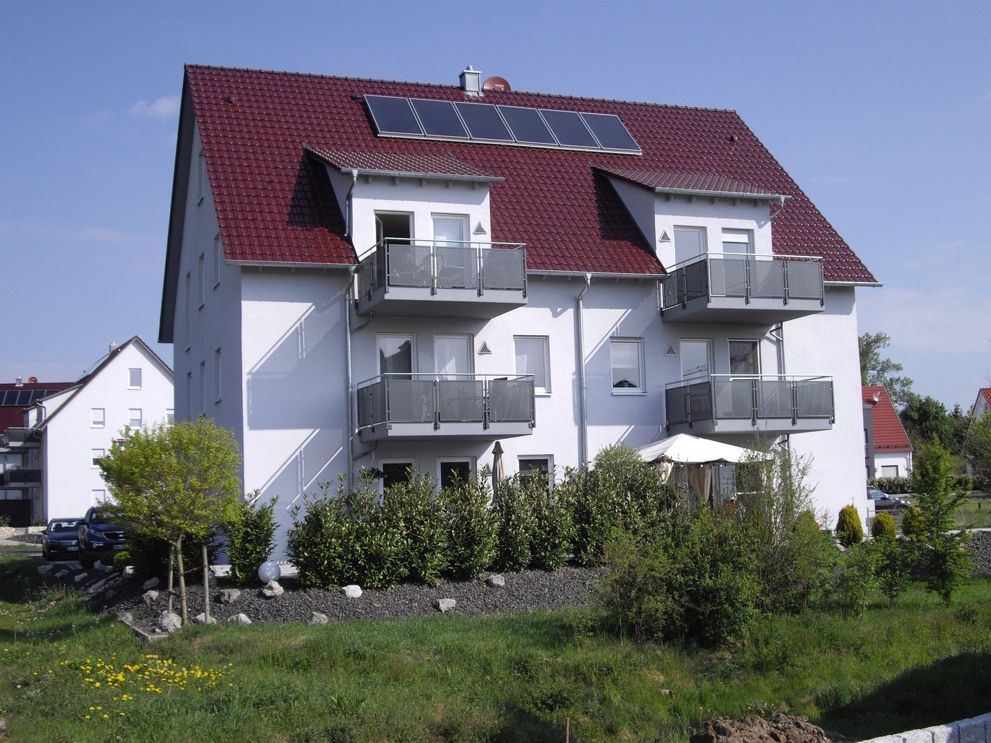 Bild der Immobilie in Sennfeld Nr. 2