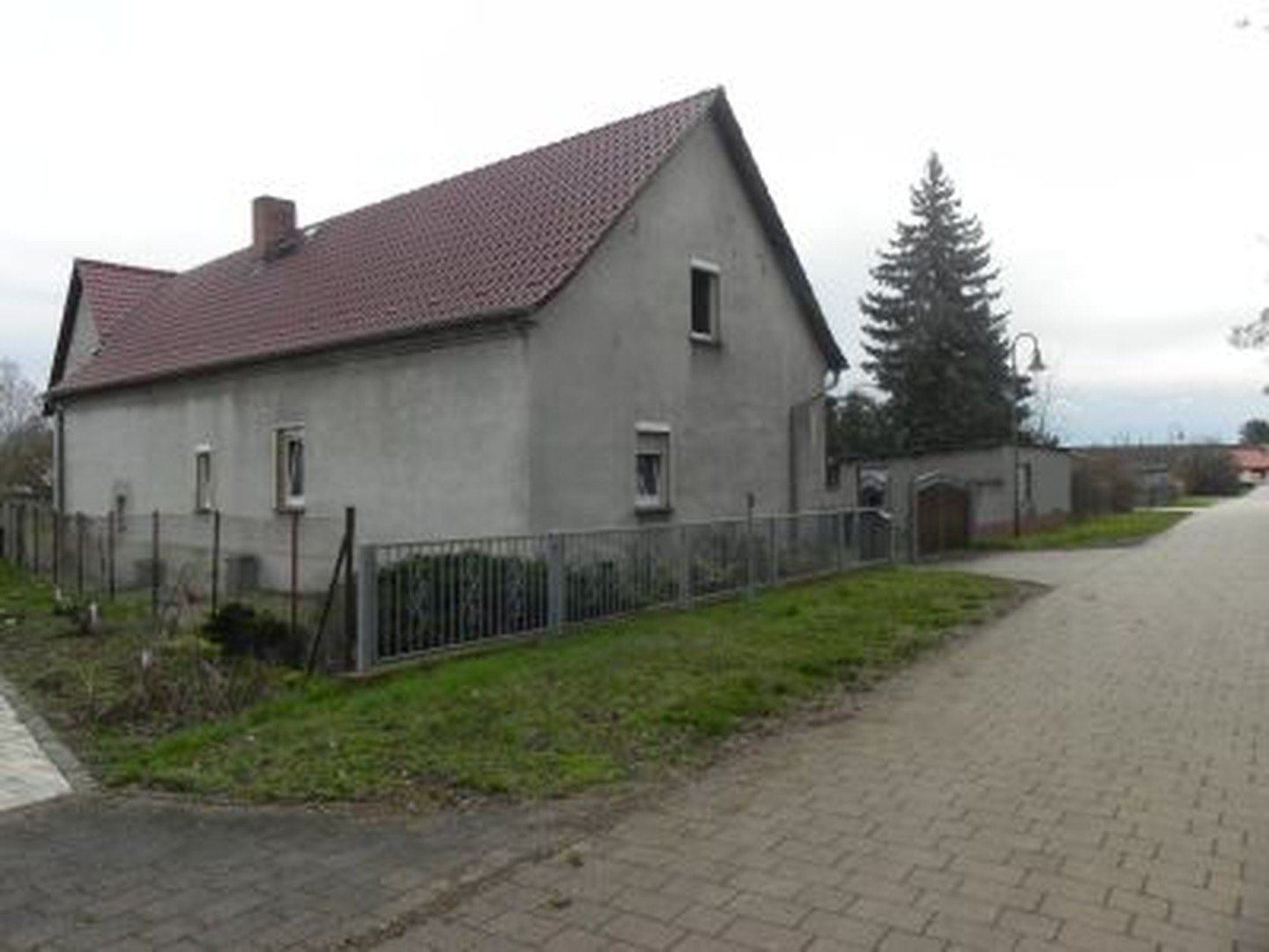 Bild der Immobilie in Jessen (Elster) Nr. 4