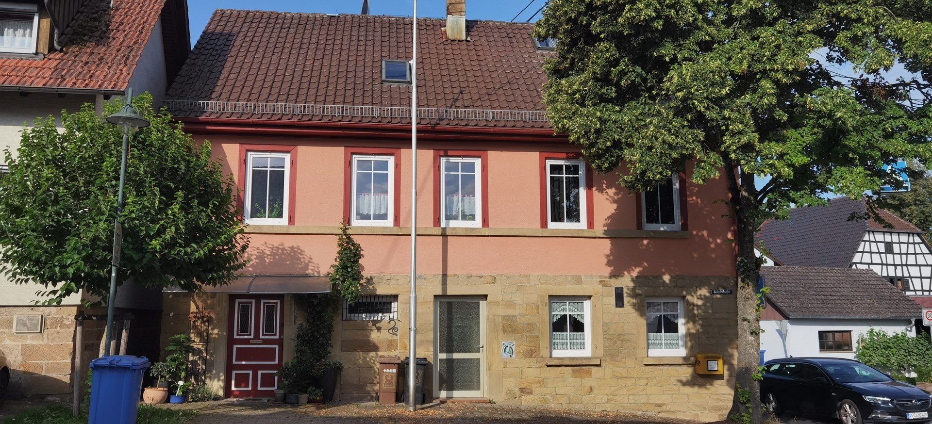 Bild der Immobilie in Pfaffenhofen Nr. 2