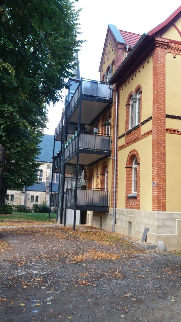 Bild der Immobilie in Quedlinburg Nr. 2