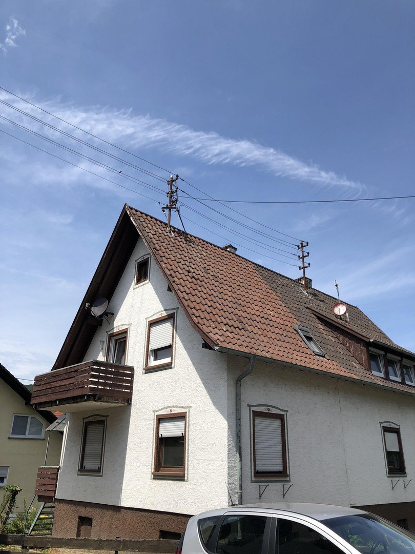 Bild der Immobilie in Gernsbach Nr. 2