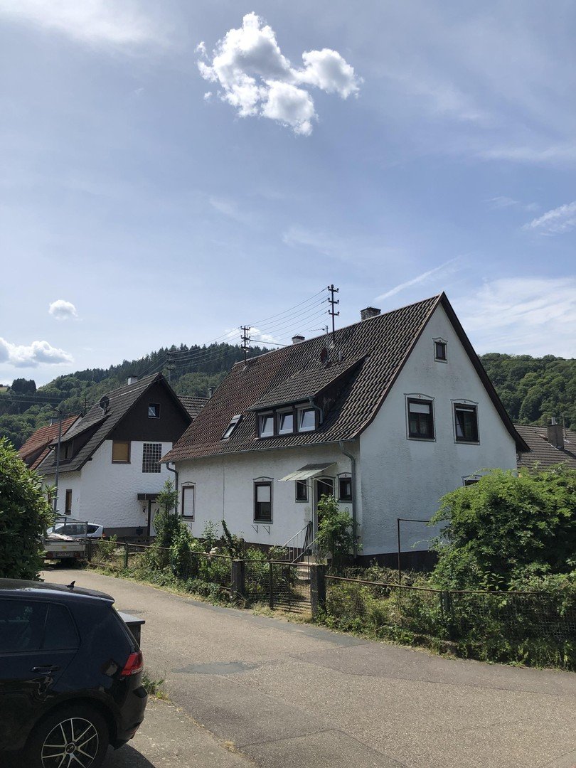 Bild der Immobilie in Gernsbach Nr. 1