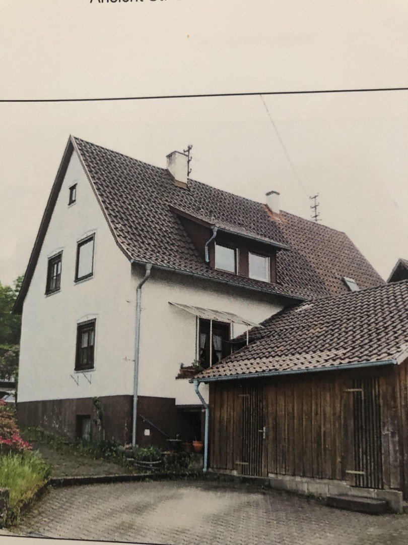 Bild der Immobilie in Gernsbach Nr. 5