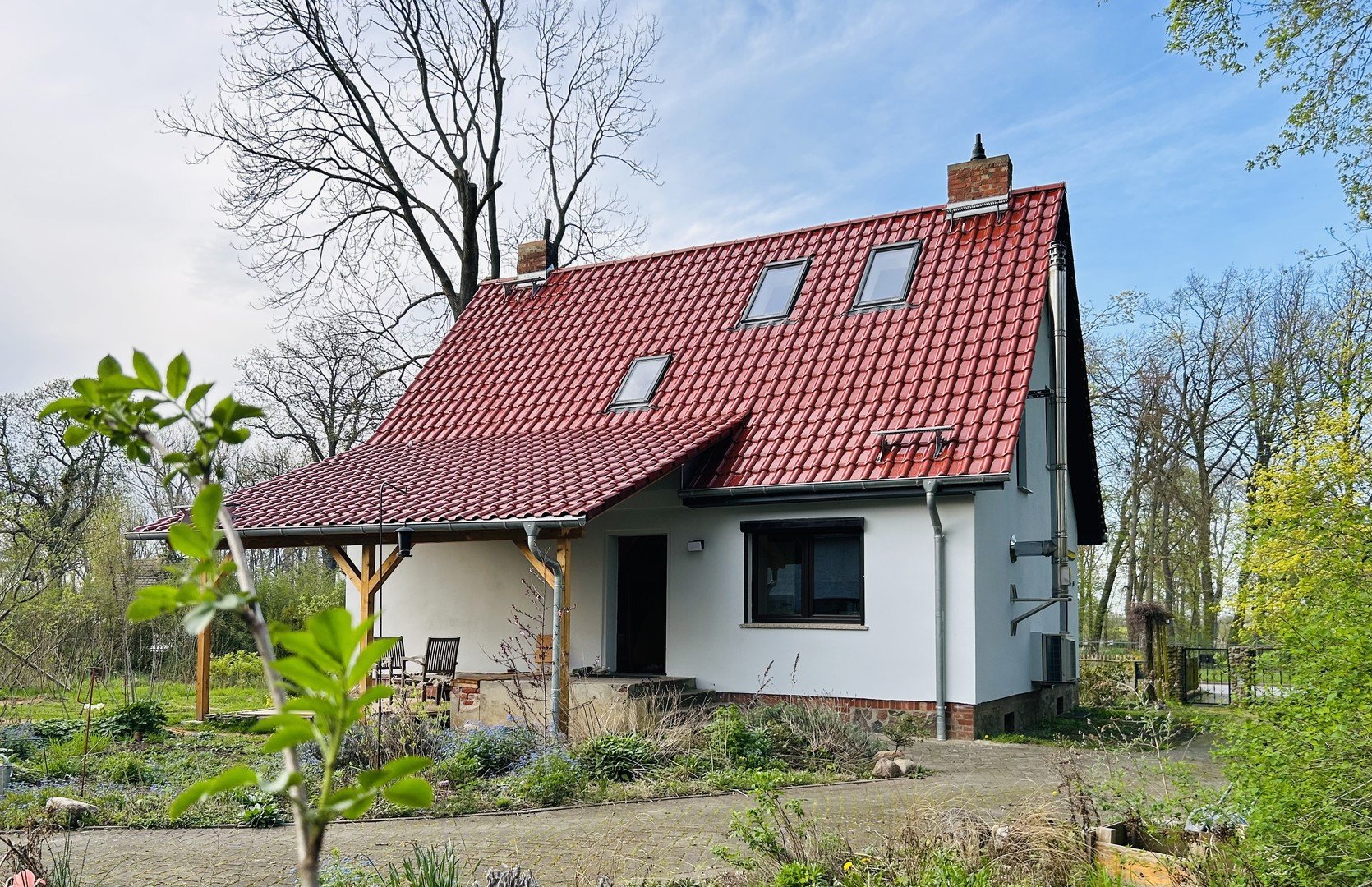 Bild der Immobilie in Wusterhausen/Dosse Nr. 4