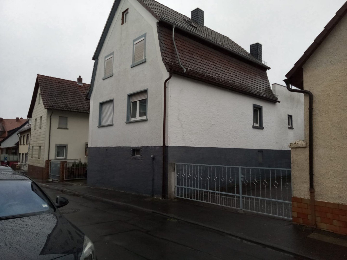 Bild der Immobilie in Haibach Nr. 2