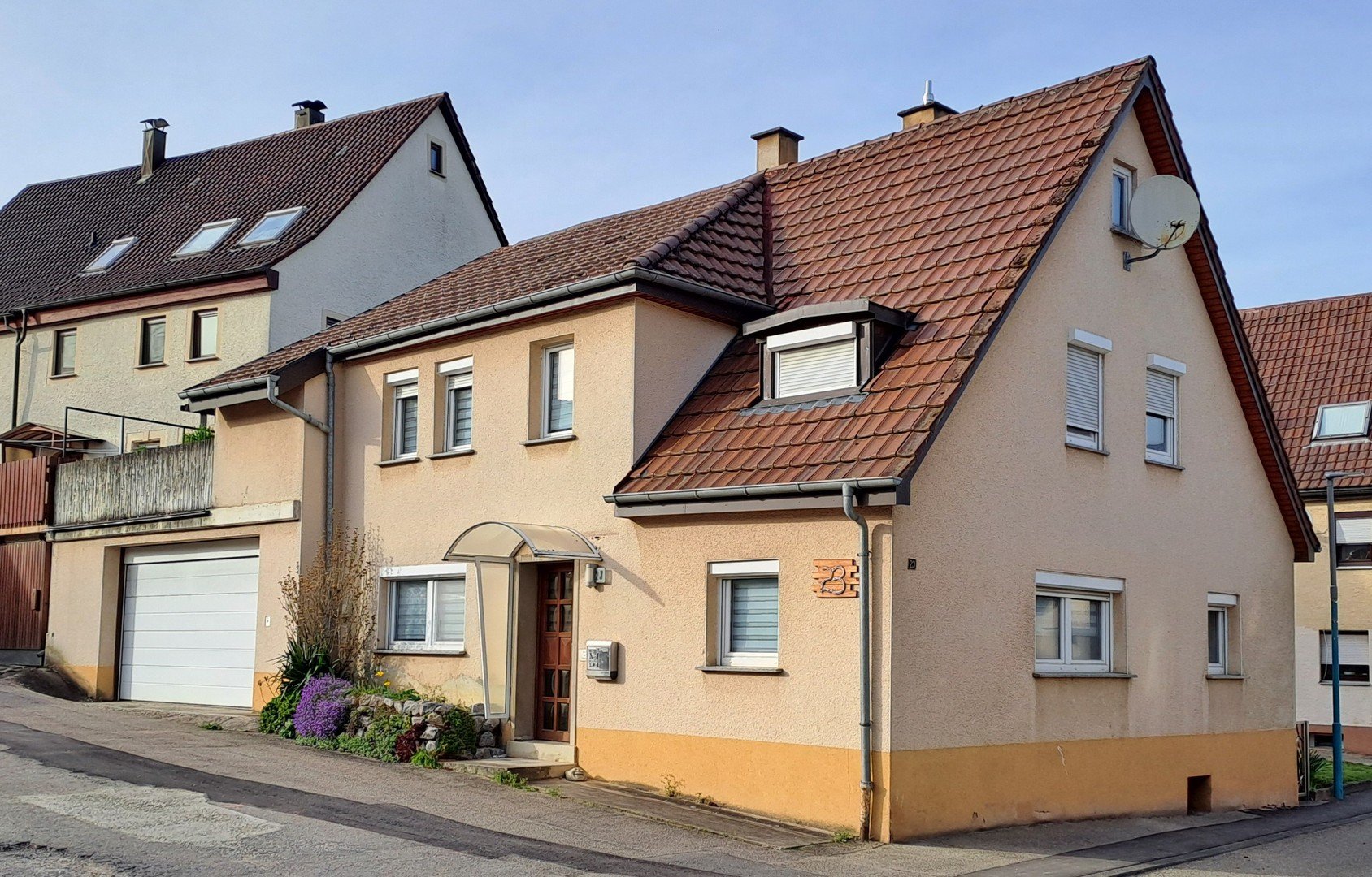 Bild der Immobilie in Gundelsheim Nr. 2