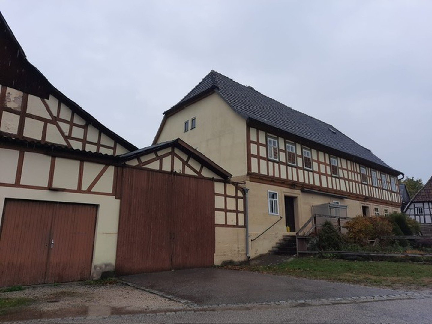 Bild der Immobilie in Seßlach Nr. 2