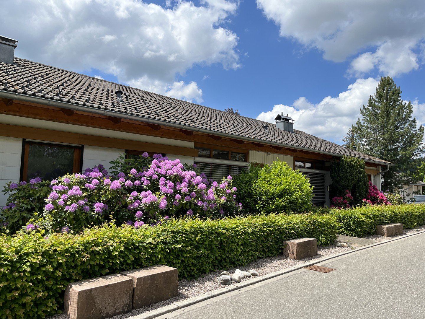 Bild der Immobilie in St. Georgen im Schwarzwald Nr. 2