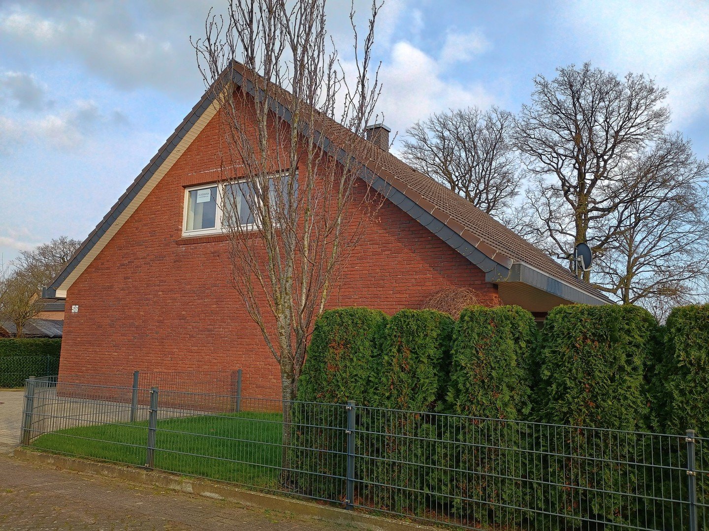 Bild der Immobilie in Delmenhorst Nr. 1