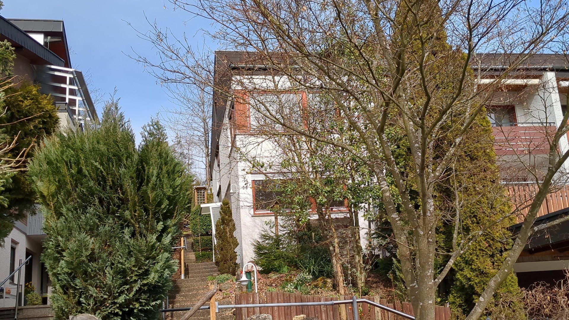 Bild der Immobilie in Ostelsheim Nr. 5