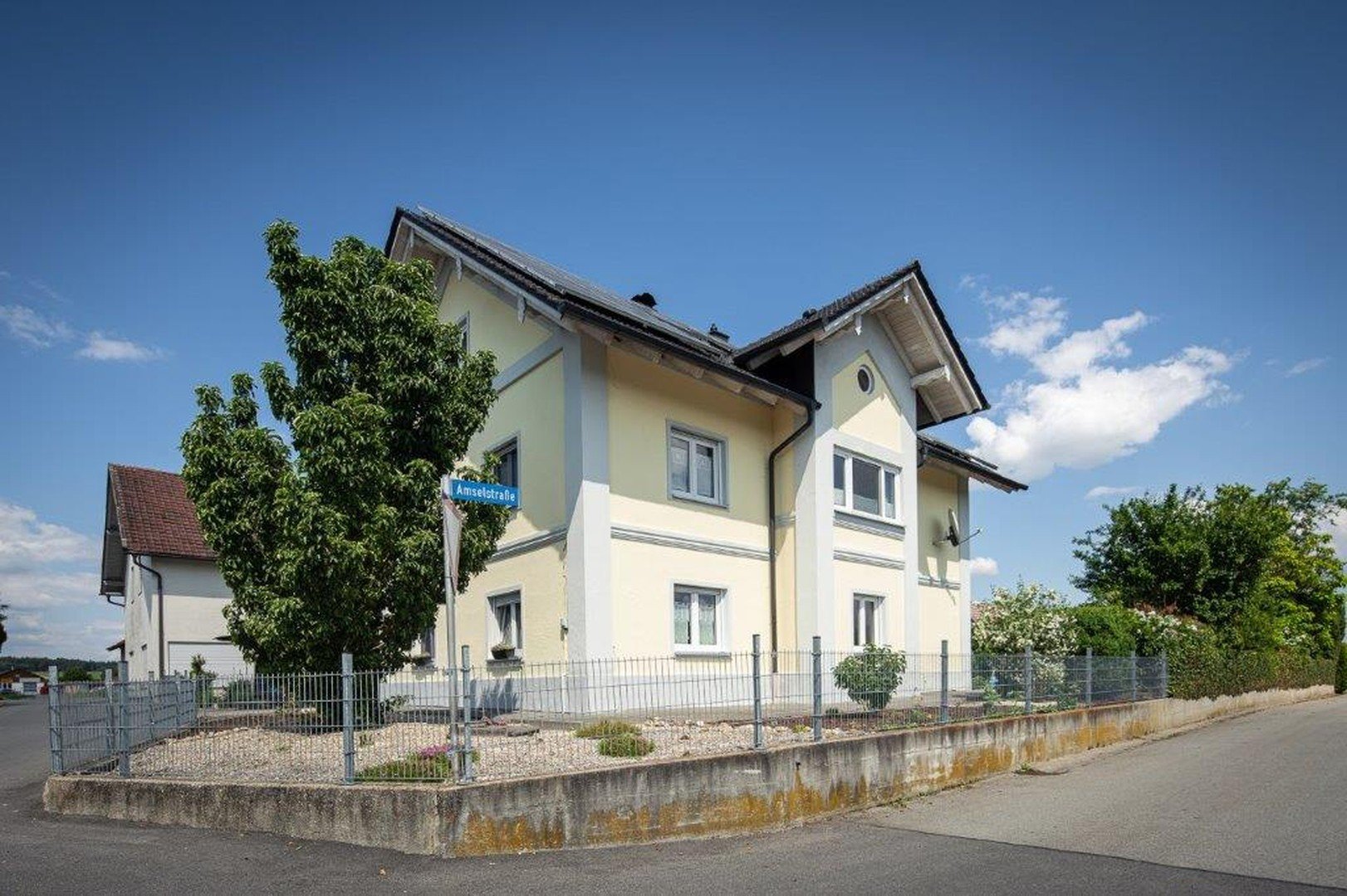 Bild der Immobilie in Osterhofen Nr. 4