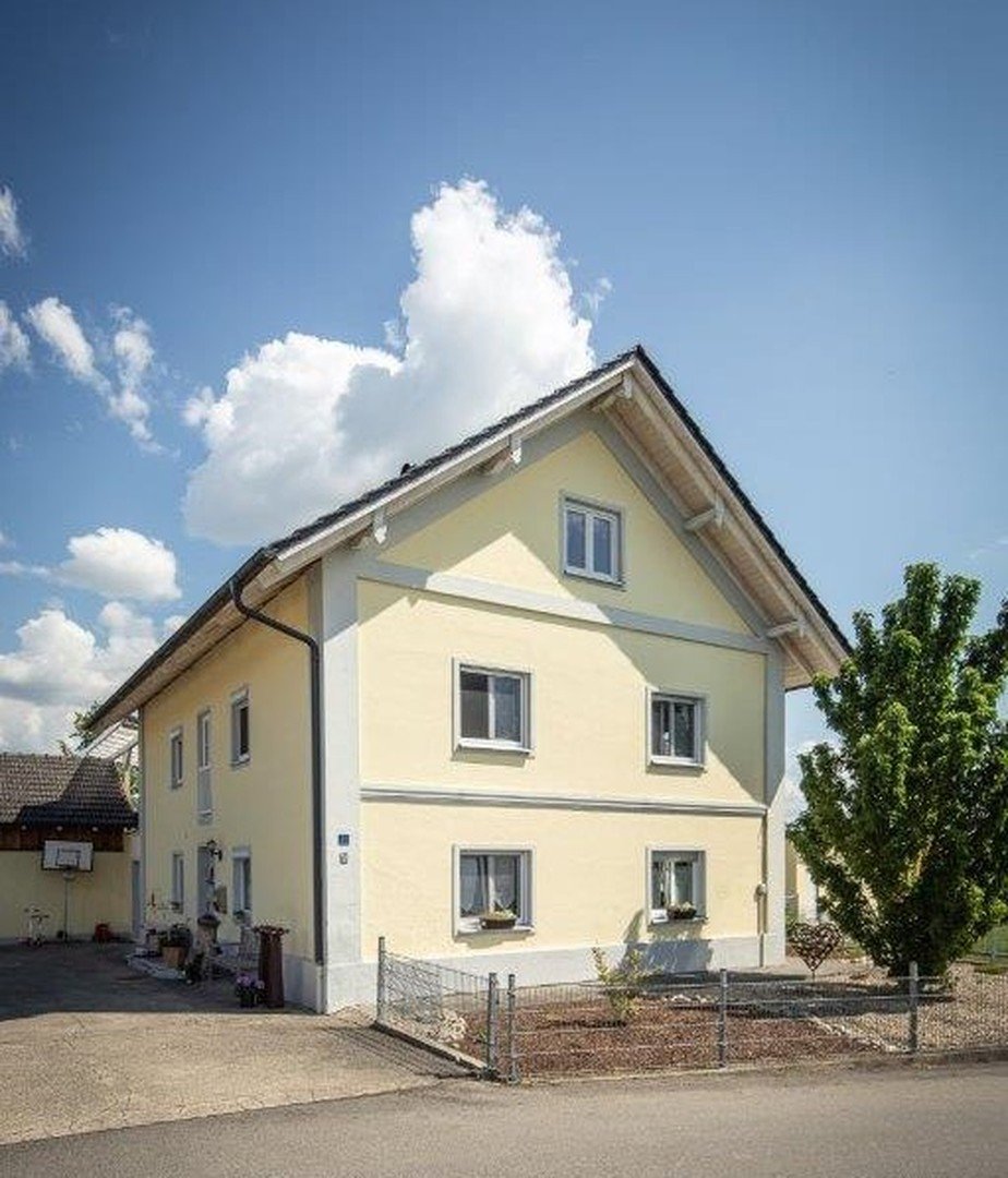 Bild der Immobilie in Osterhofen Nr. 1