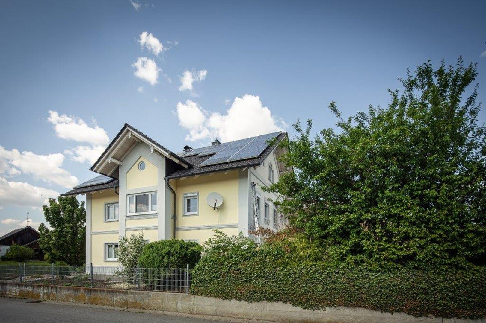 Bild der Immobilie in Osterhofen Nr. 5