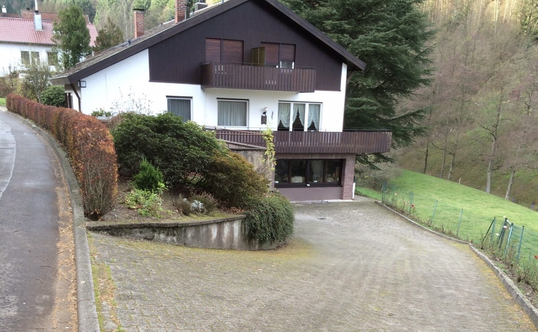 Bild der Immobilie in Baden-Baden Nr. 1