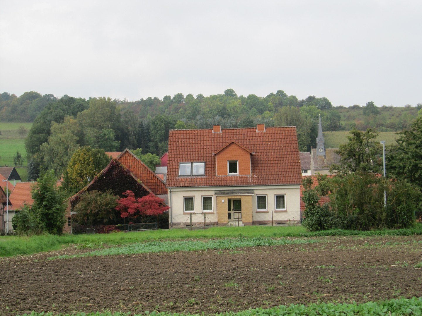 Bild der Immobilie in Moringen Nr. 1