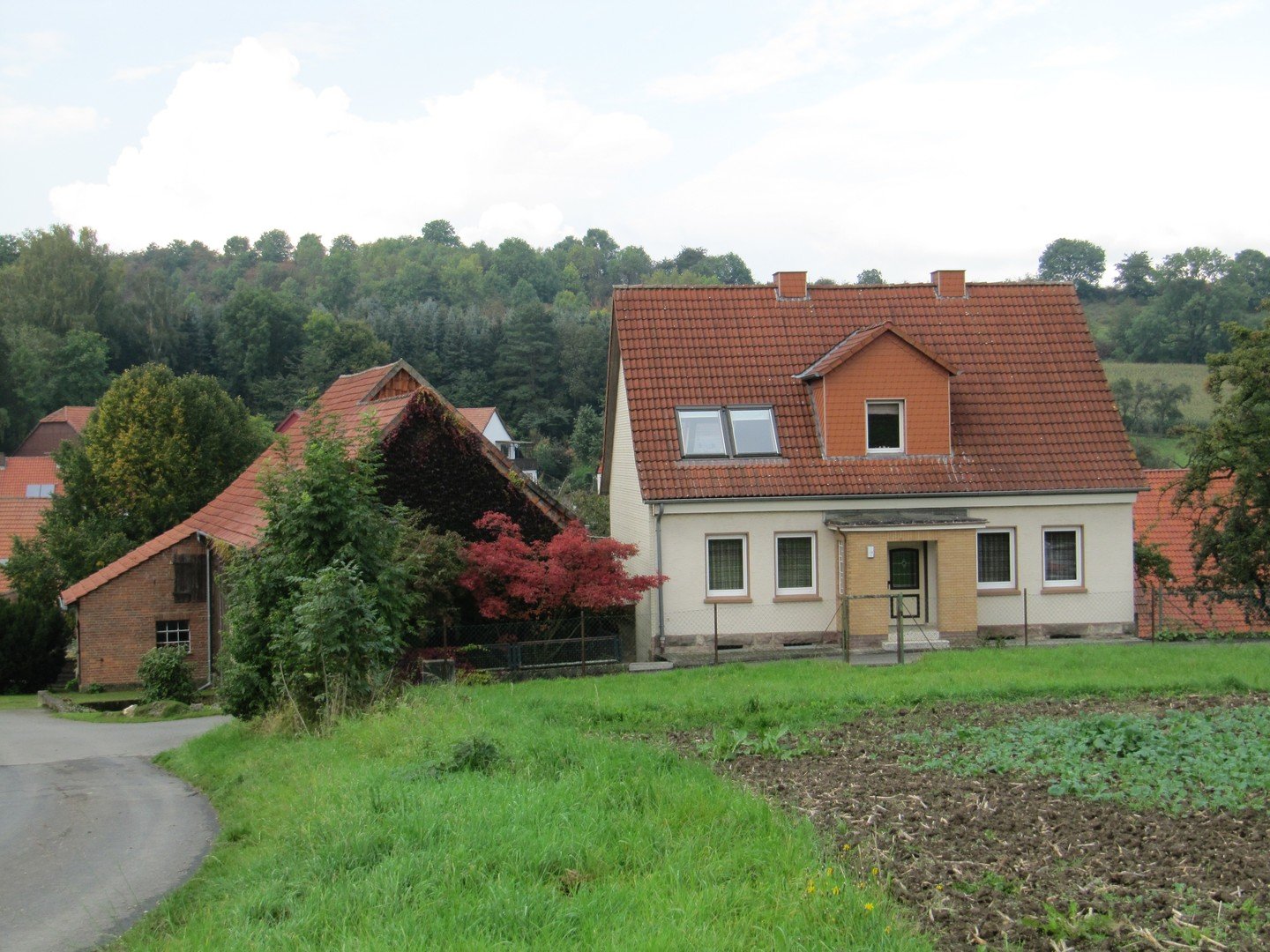 Bild der Immobilie in Moringen Nr. 2
