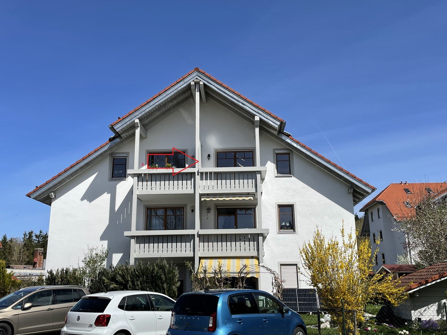Bild der Immobilie in Peißenberg Nr. 2