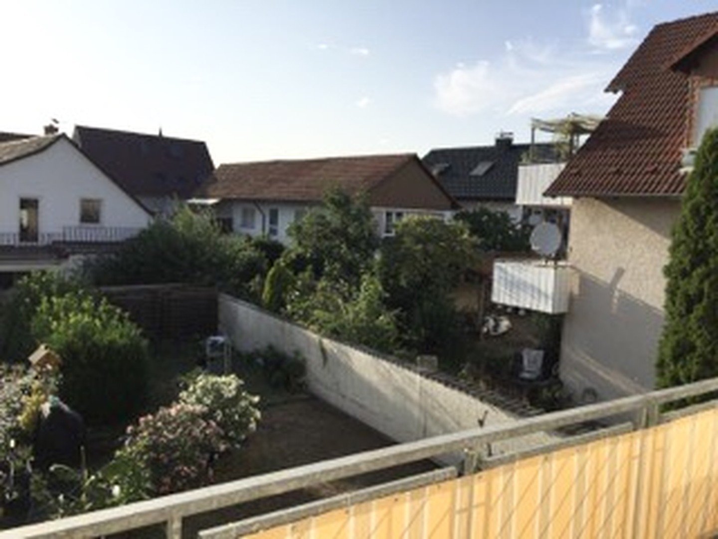 Bild der Immobilie in Rheinstetten Nr. 2
