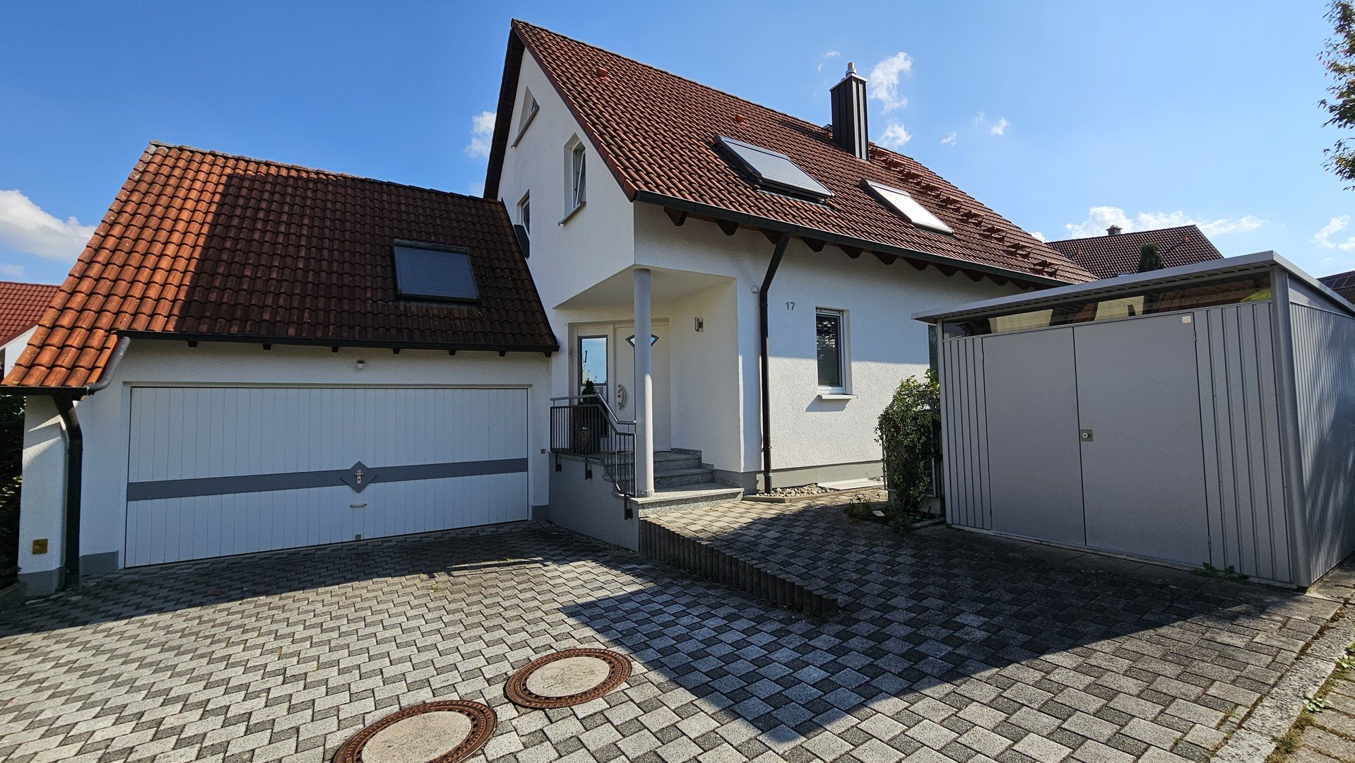 Bild der Immobilie in Donauwörth Nr. 5