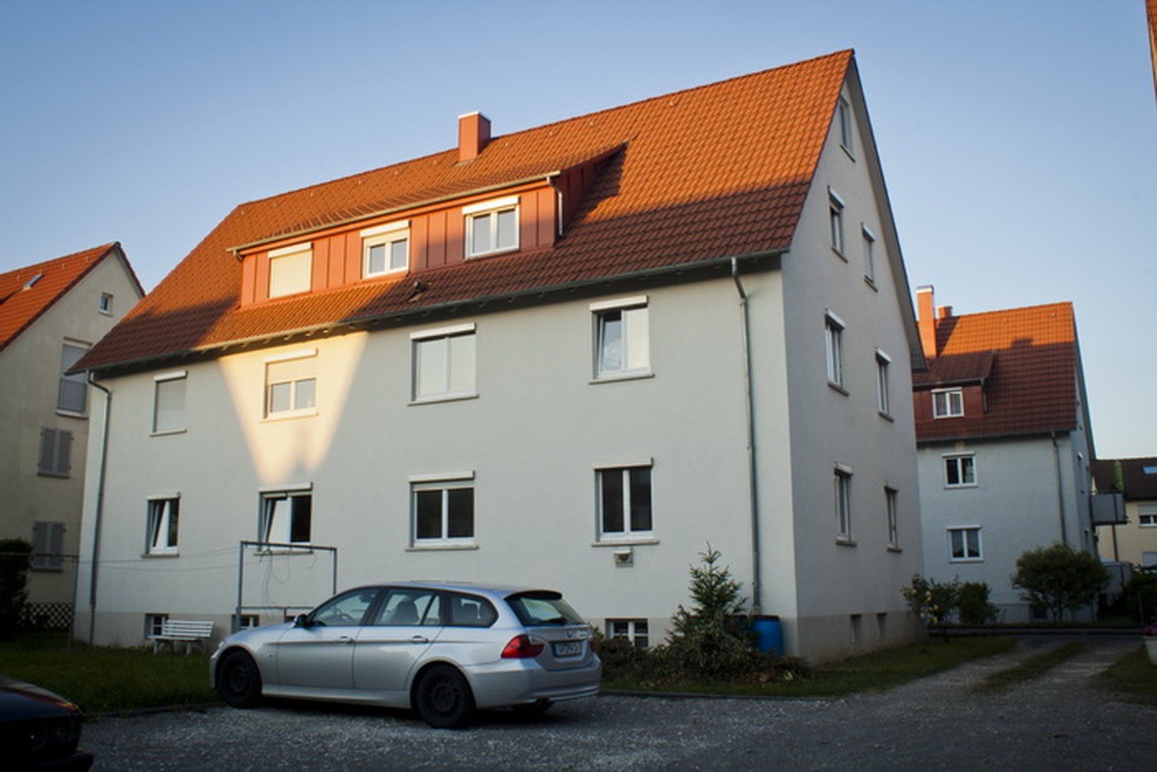 Bild der Immobilie in Göppingen Nr. 1