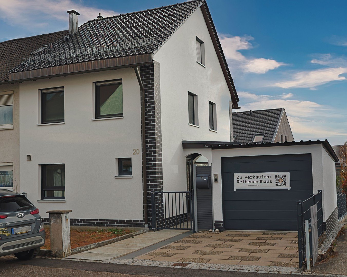 Bild der Immobilie in Wernau (Neckar) Nr. 1
