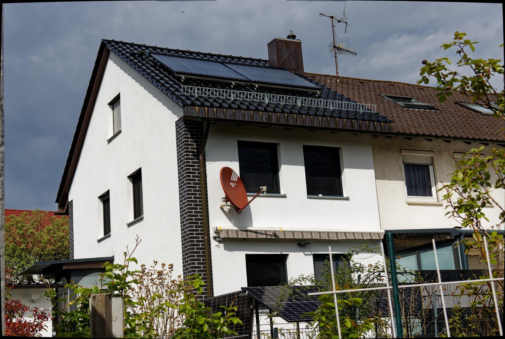 Bild der Immobilie in Wernau (Neckar) Nr. 2
