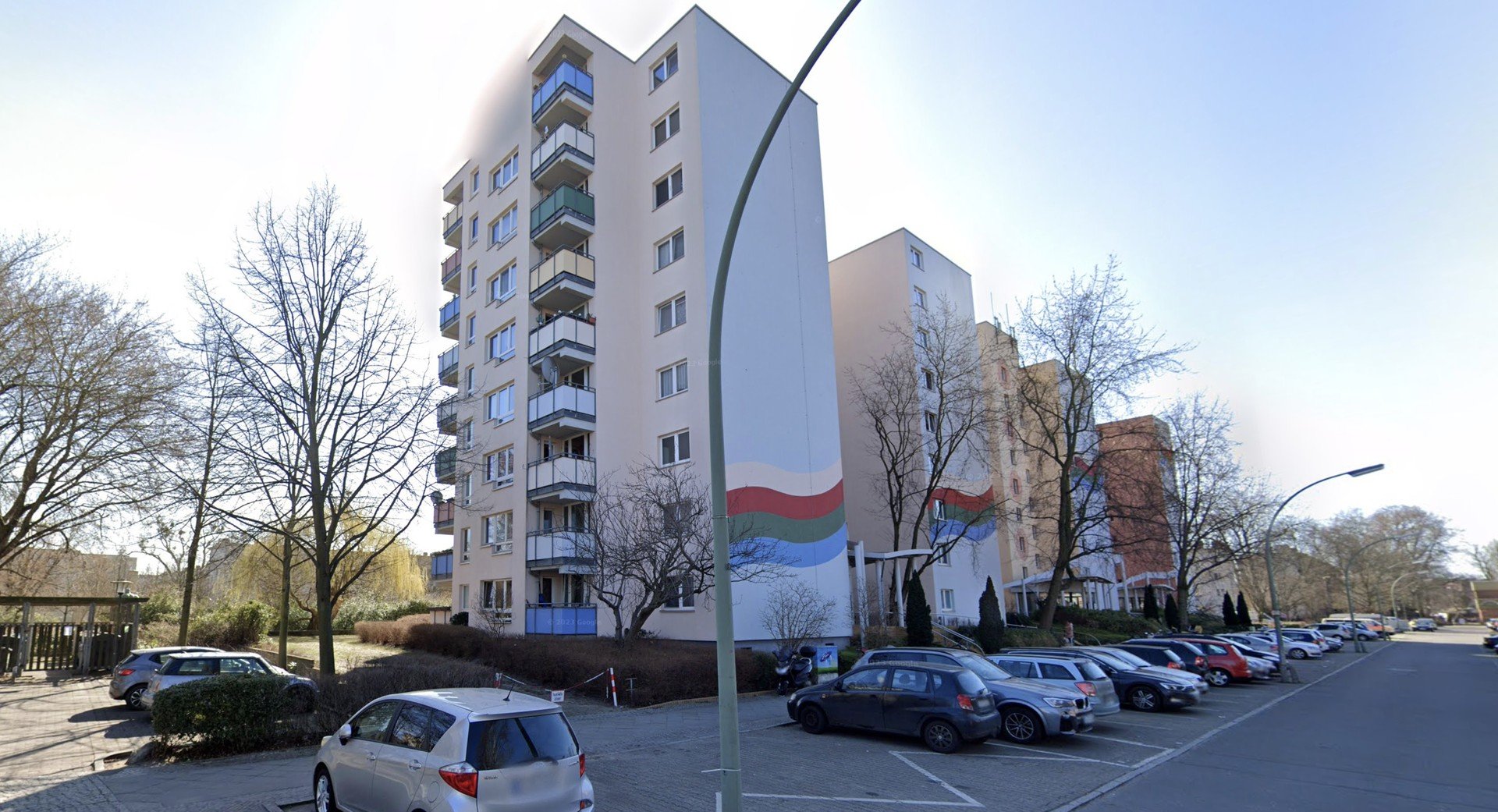 Bild der Immobilie in Berlin Nr. 2