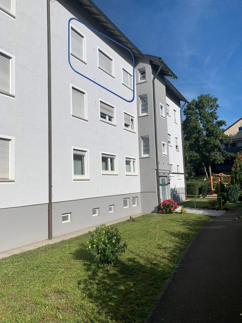 Bild der Immobilie in Fellbach Nr. 4
