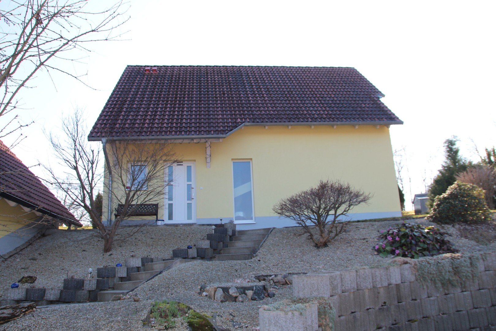 Bild der Immobilie in Bad Berneck i. Fichtelgebirge Nr. 2