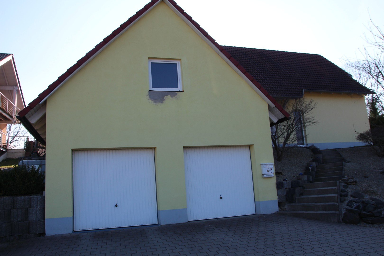 Bild der Immobilie in Bad Berneck i. Fichtelgebirge Nr. 4