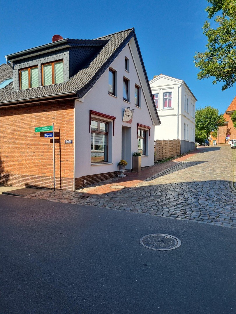 Bild der Immobilie in Wesselburen Nr. 4