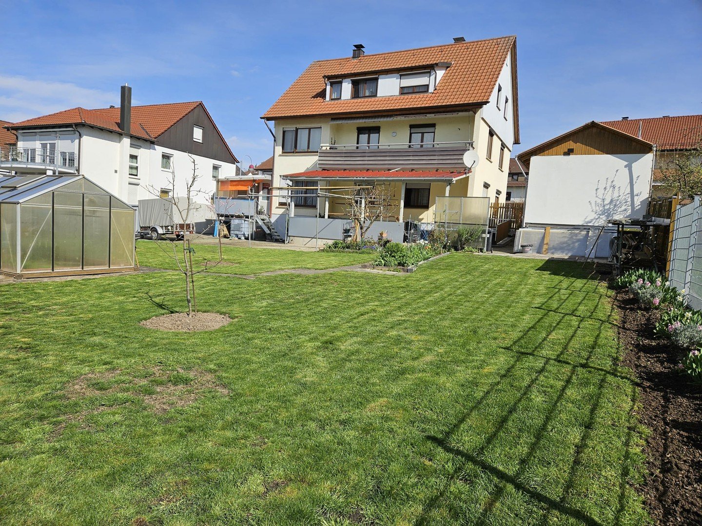 Bild der Immobilie in Altbach Nr. 1