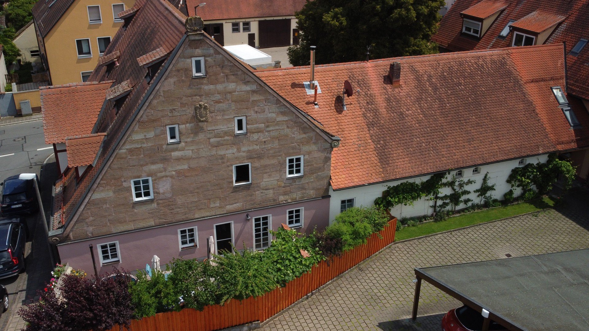 Bild der Immobilie in Erlangen Nr. 4