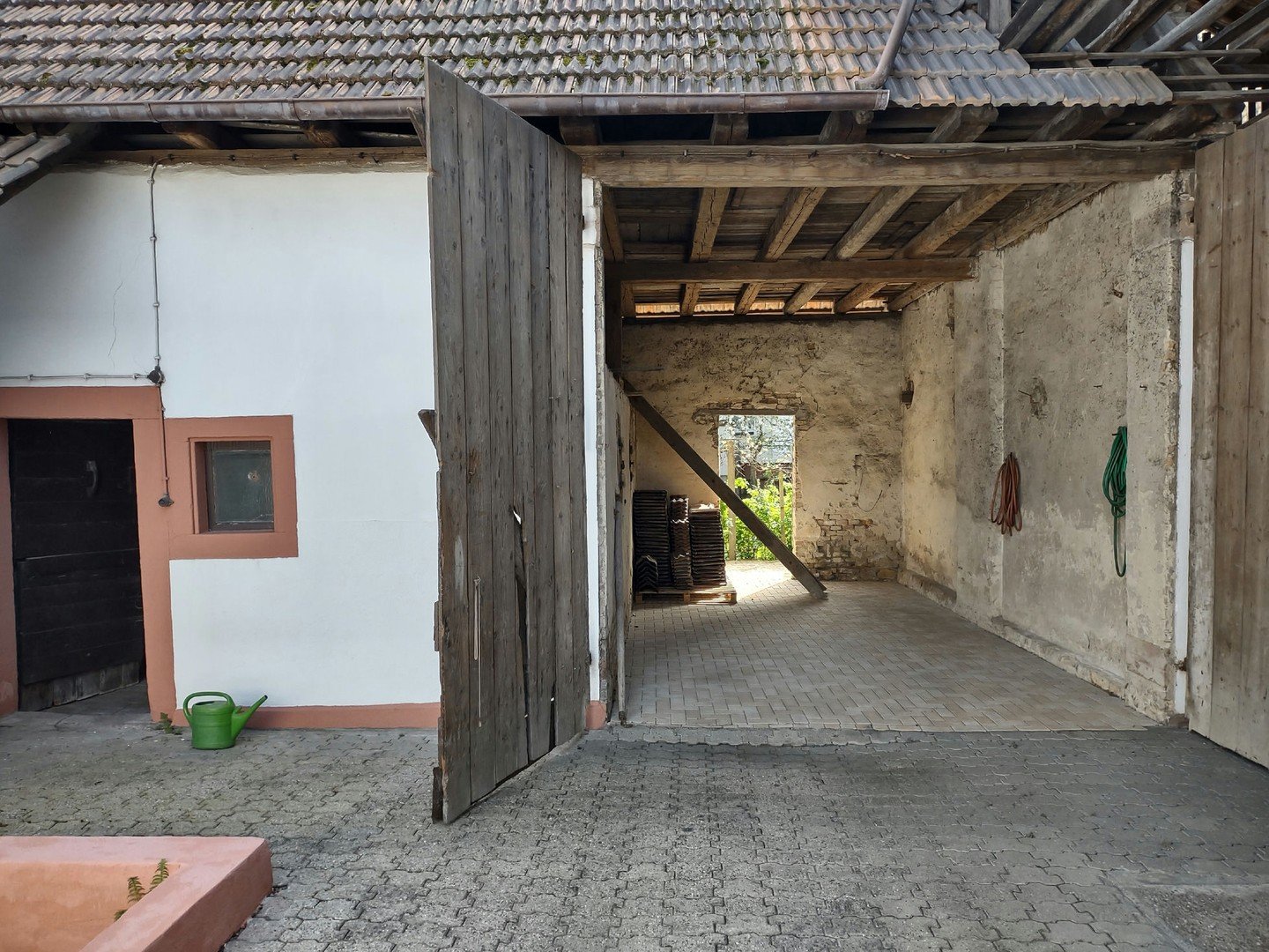 Bild der Immobilie in Hagenbach Nr. 4
