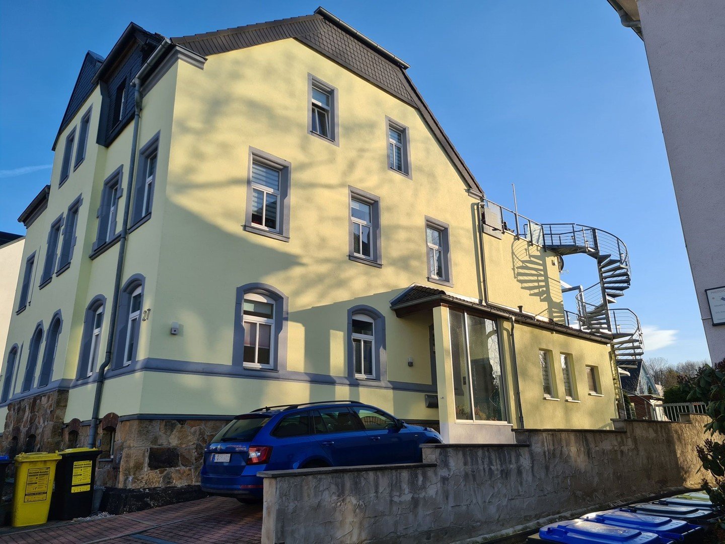 Bild der Immobilie in Chemnitz Nr. 2
