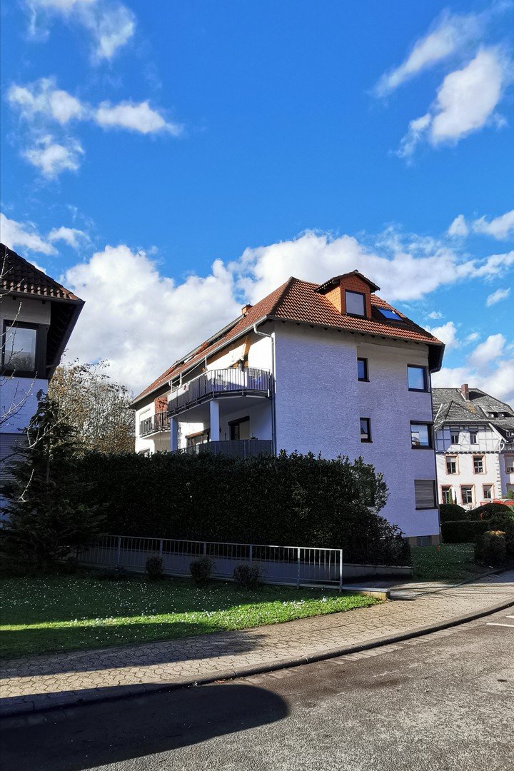 Bild der Immobilie in Hofheim am Taunus Nr. 1
