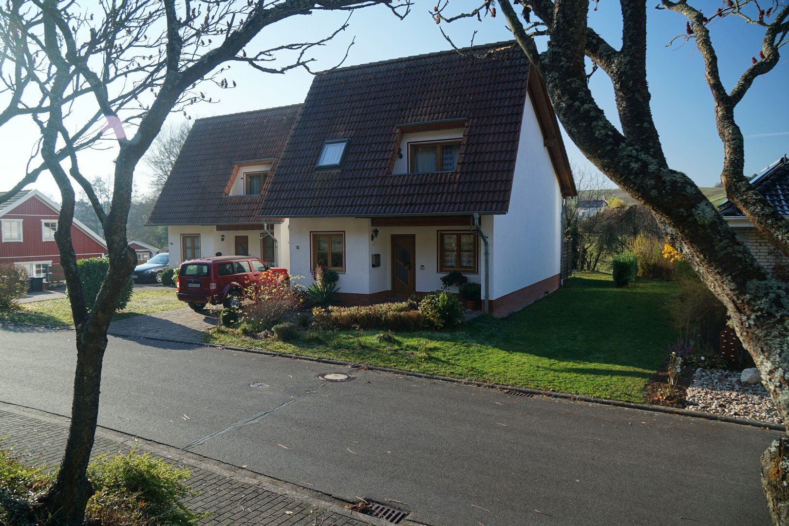 Bild der Immobilie in Becherbach bei Kirn Nr. 2