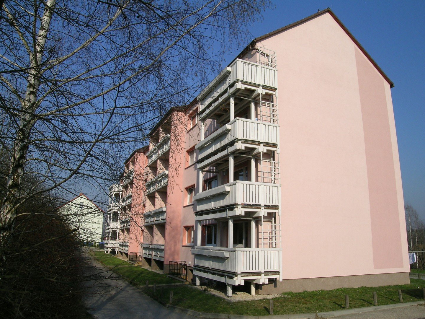 Bild der Immobilie in Mertendorf Nr. 2