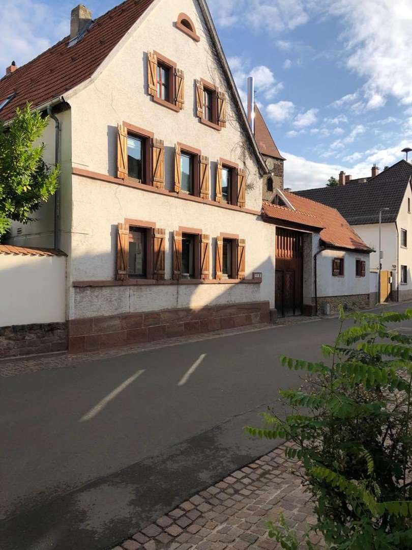 Bild der Immobilie in Obrigheim (Pfalz) Nr. 1