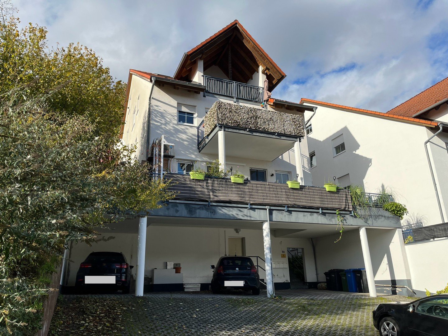 Bild der Immobilie in Gelnhausen Nr. 1