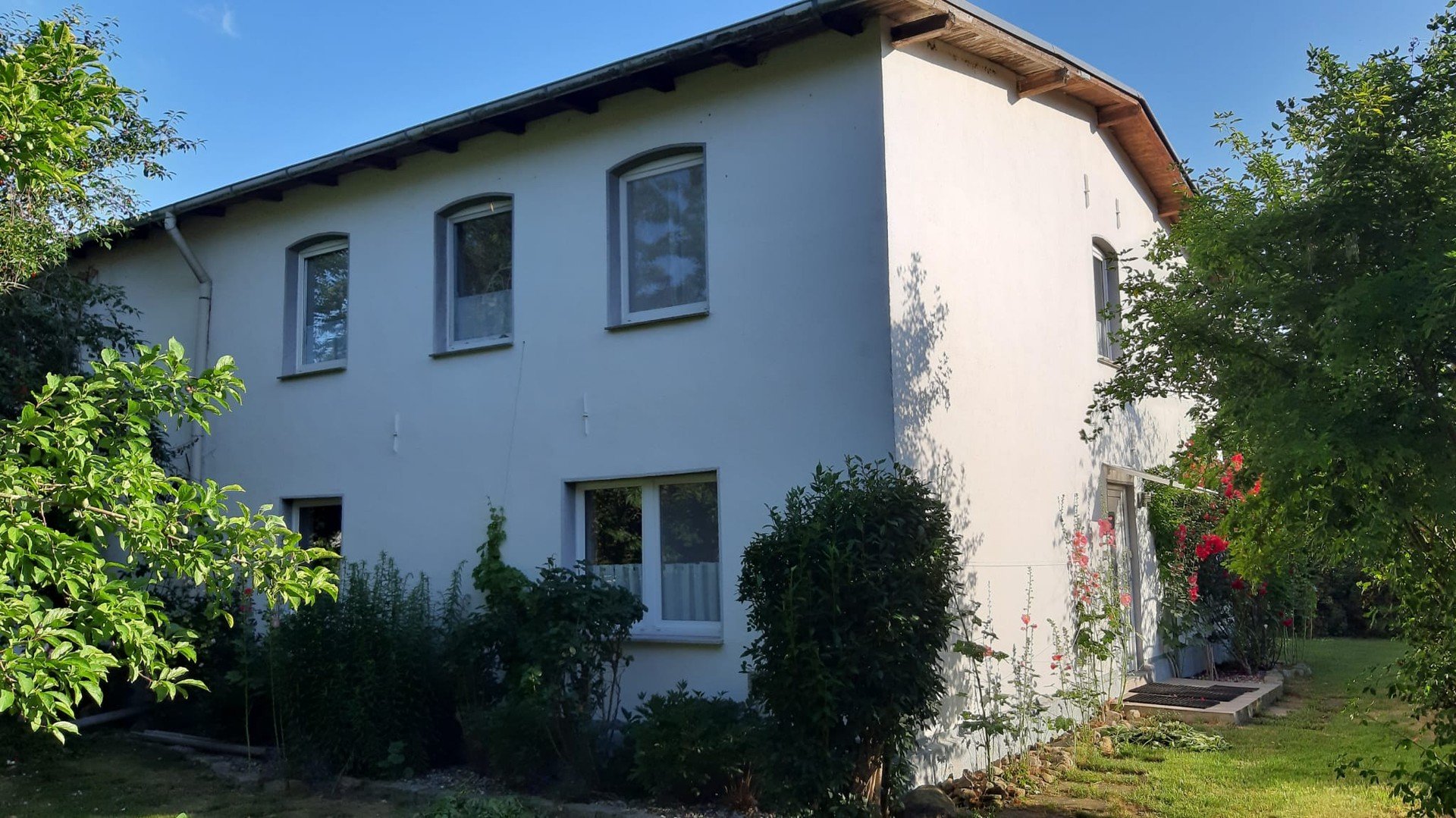 Bild der Immobilie in Splietsdorf Nr. 2