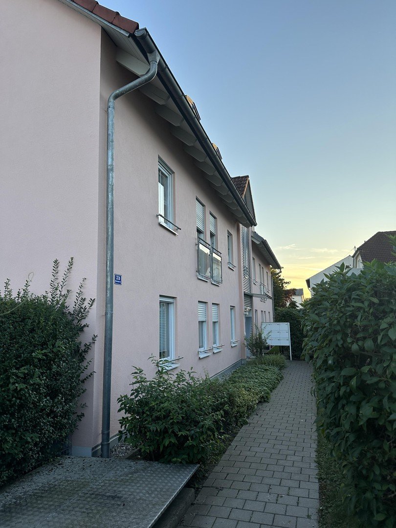 Bild der Immobilie in Pfaffenhofen a.d. Ilm Nr. 1