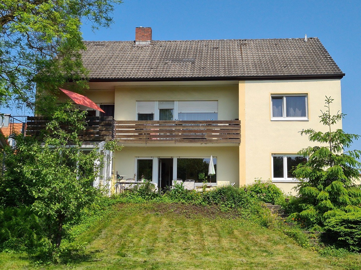 Bild der Immobilie in Bad Waldsee Nr. 2