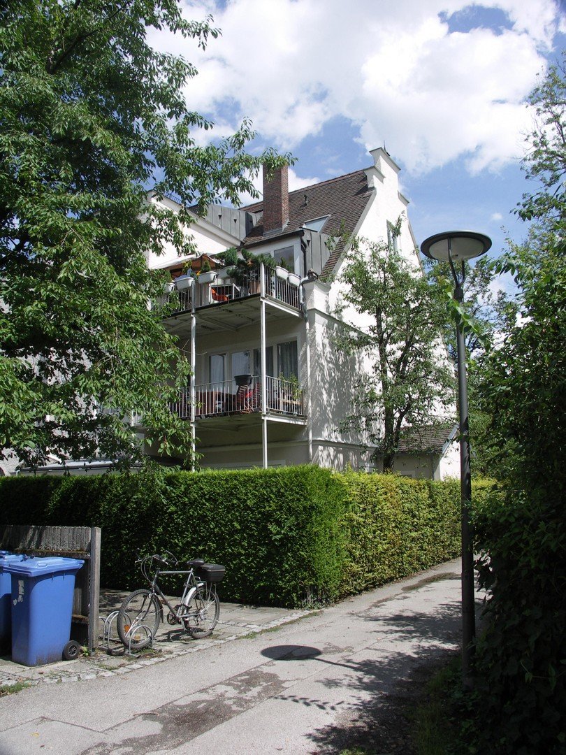 Bild der Immobilie in München Nr. 2