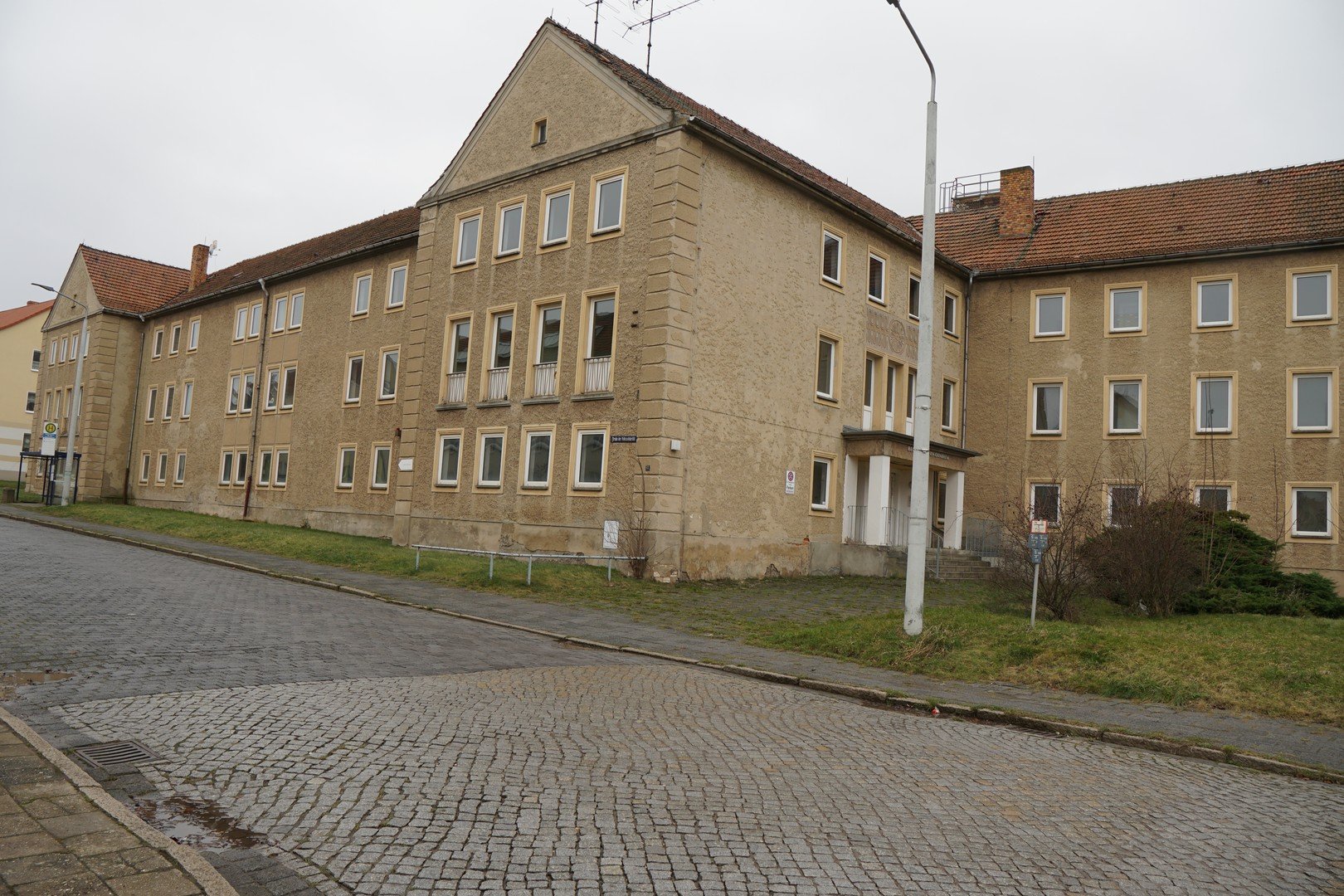 Bild der Immobilie in Sangerhausen Nr. 7