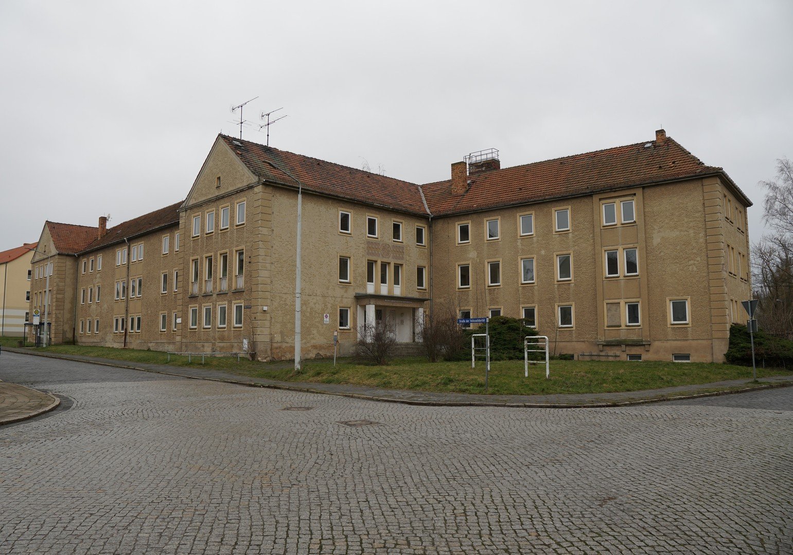 Bild der Immobilie in Sangerhausen Nr. 5