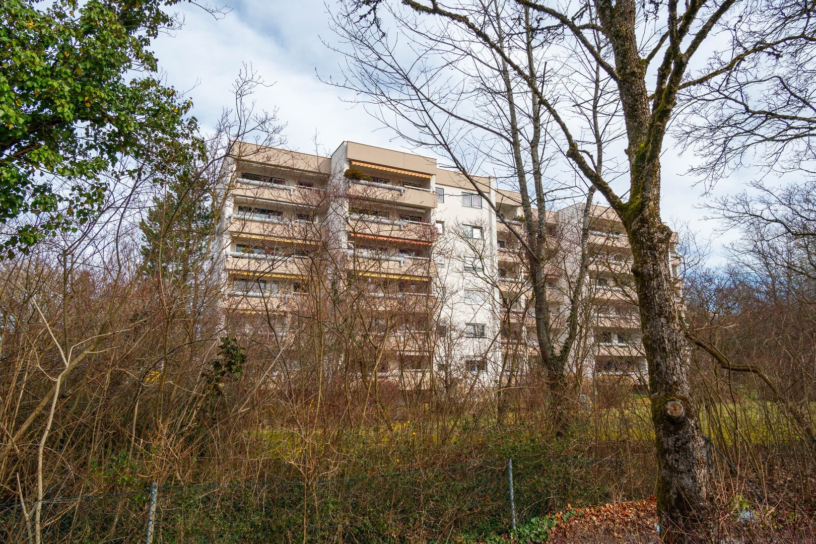 Bild der Immobilie in Taufkirchen Nr. 1