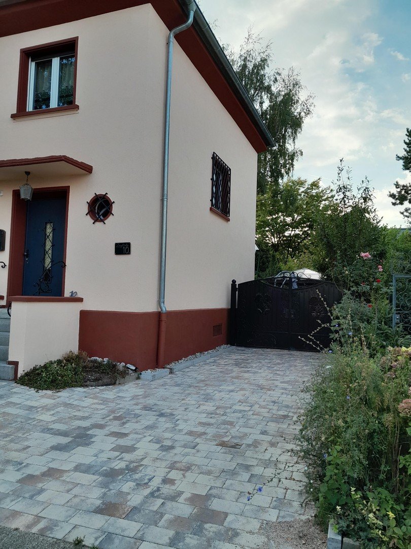 Bild der Immobilie in Rastatt Nr. 5
